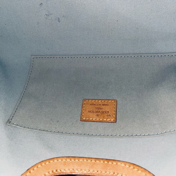 💛Louis Vuitton Roxbury with Crossbody Strap and Coin Pouch - Picture 8 of 13